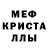 MDMA кристаллы Bulat Bobrikov